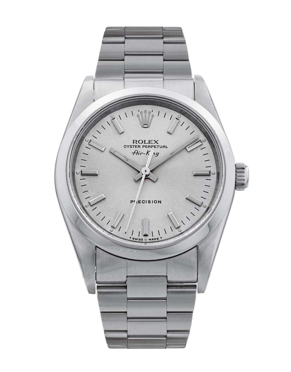 Rolex Air-King 14000 Rolex Air-King 14000